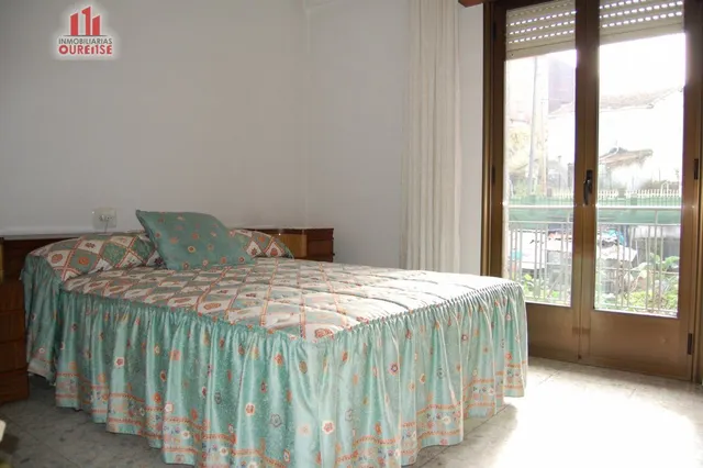 CASA CON PARCELA EN LA ZONA DE LA CUÑA — 22
