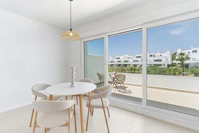 Apartamento 2 habitaciones 96m² en venta - Costa Del Sol — 11