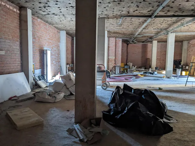 Local  de obra en Estella — 7