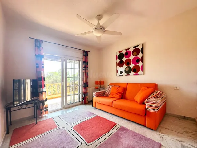 Villa de 3 dormitorios 3 baños en Orihuela Costa  ( Campo de golf Las Ramblas ) — 47