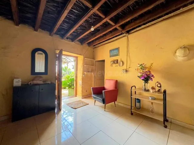 Casa con gran terreno urbano en venta en Frontera, El Hierro - foto 5