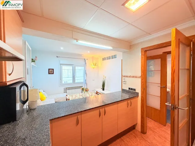 Se vende piso de 2 habitaciones en Ulldecona a 50 metros del centro! — 3