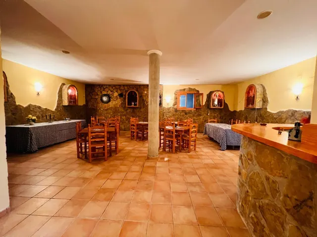 Chalet con piscina privada y vistas al mar en zona ermita – Vinaròs — 42