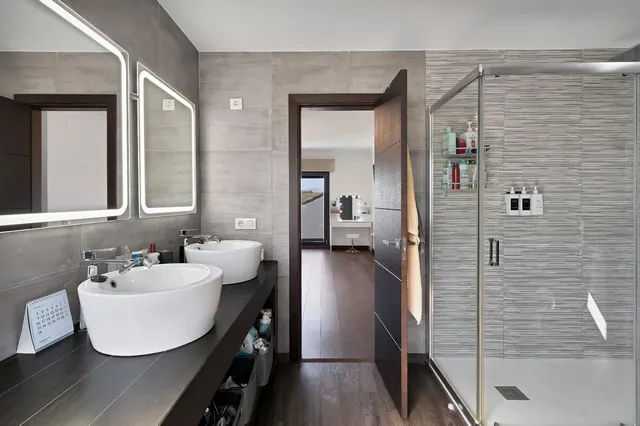 Chalet 4 habitaciones 292m² en venta - Playa la alcaidesa — 18