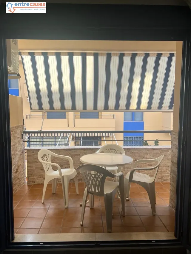 PISO CANET PLAYA A 300M DE LA PLAYA — 14