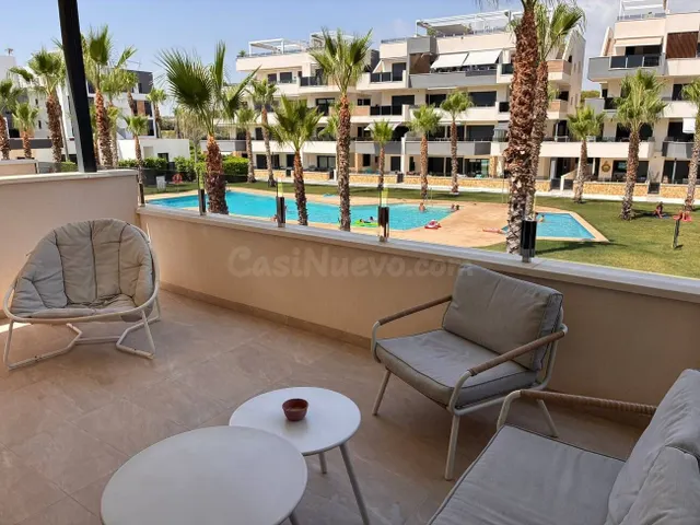 Apartamento 2 habitaciones 100m² en venta - Villamartín-Las  - foto 4