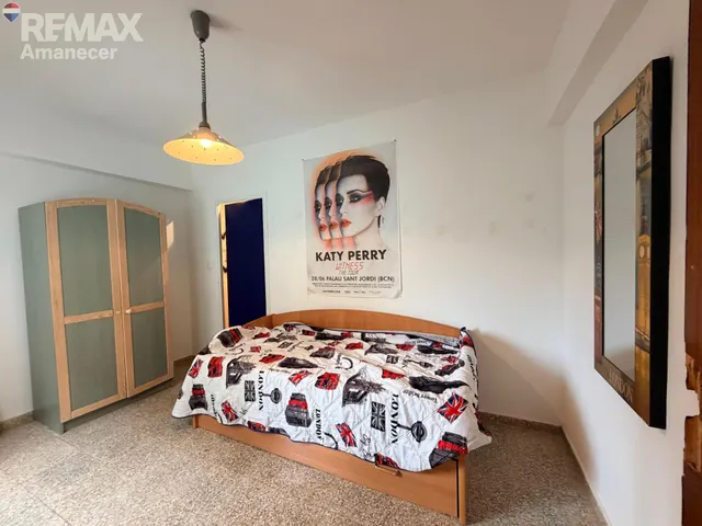 AMPLIO 3er PISO sin ascensor EN VENTA EN ENGUERA CON TERRAZAS Y MUCHAS POSIBILIDADES — 8