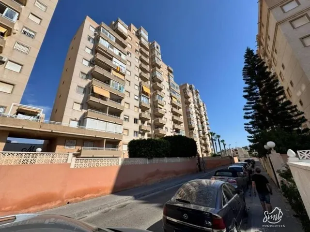 Apartamento 2 habitaciones 63m² en venta - Playa del Cura — 28