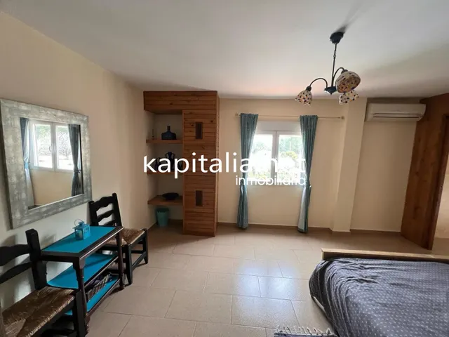 Chalet a la venta en l'Olleria — 45