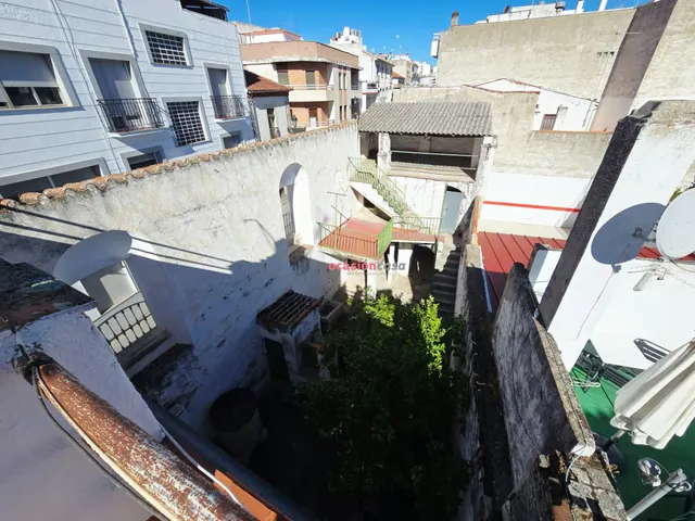 Casa señorial en el centro de Pozoblanco — 9