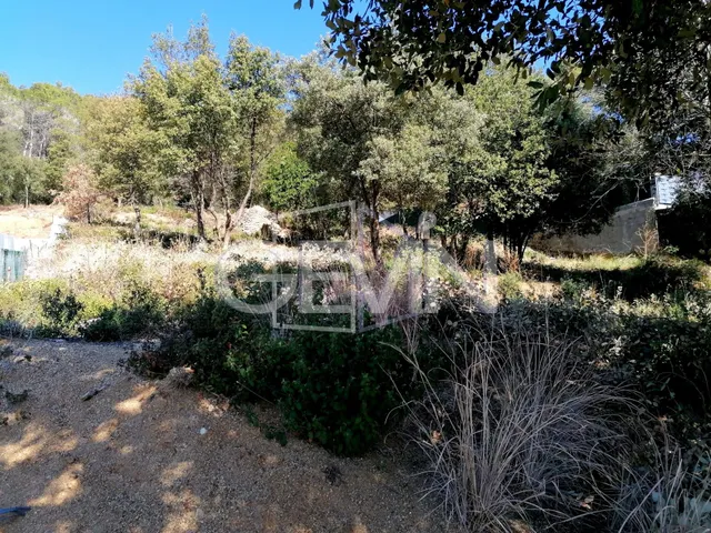 Terreno urbano en venta de 1090 metros en Urbanización Can Regasol de Bigues i Riells — 7