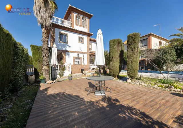 Maravillosa vivienda en Monteluz - foto 3