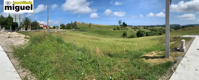 Se venden parcelas en Villanueva de Colombres, Ribadedeva — 14