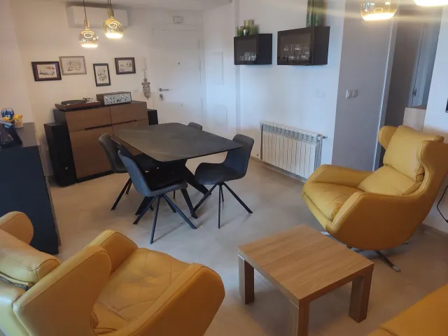Apartamento 2 habitaciones en venta - SUCINA — 10