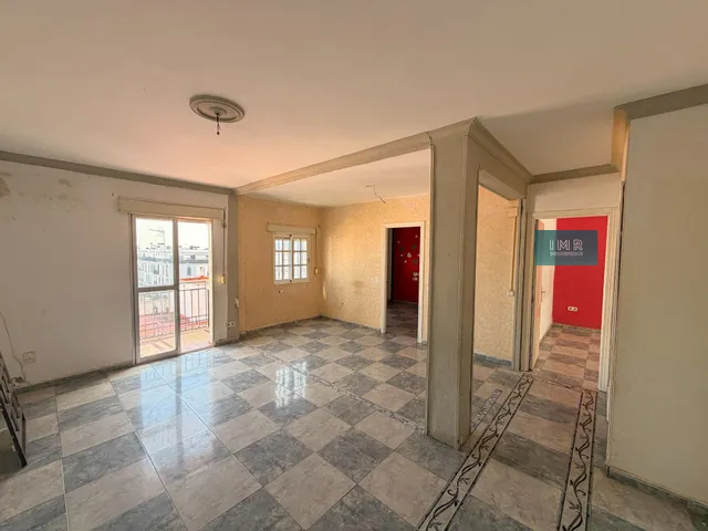 Piso luminoso en venta en Tomares, junto a Navarro Caro — 6