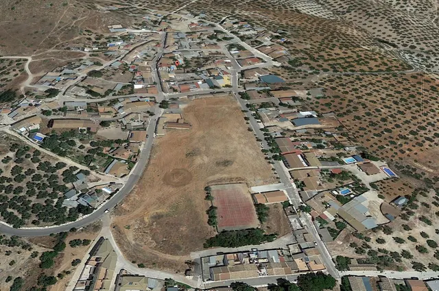 Parcela en venta - Andalucia — 9