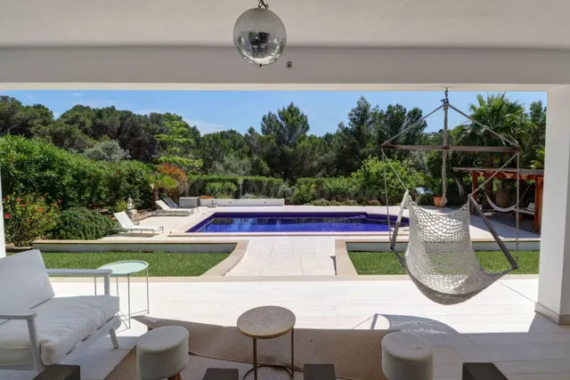Villa 5 habitaciones 398m² en venta - Santa Ponça - foto 5