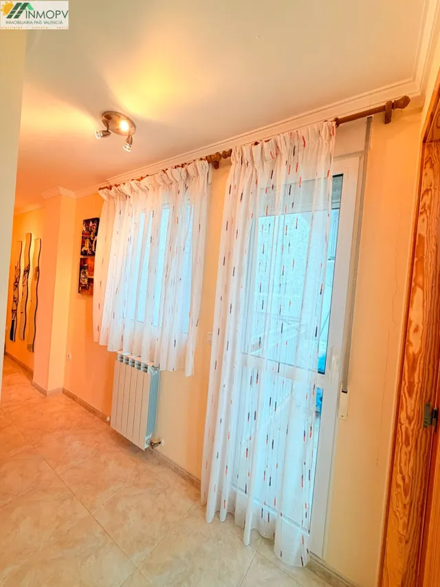 PISO DE 2 habitaciones CON TERRAZA Y VISTAS DESPEJADAS — 8