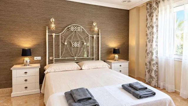 Chalet 4 habitaciones 265m² en venta - Comunidad valenciana — 20