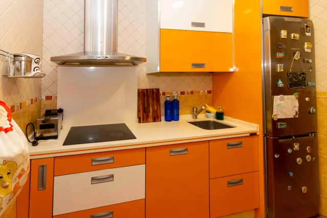Amplia Casa en Badajoz - Ideal para Familias (Bda San Miguel) — 21