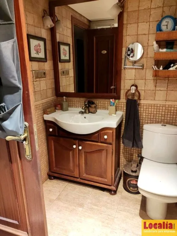 Piso en venta en Palencia de 163 m2 - foto 3