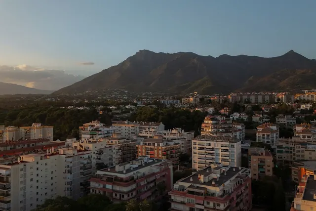 Ático 3 habitaciones 130m² en venta - Marbella — 25
