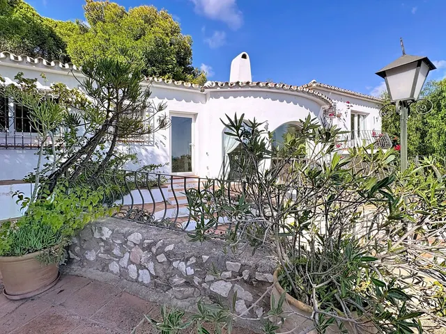 Chalet 4 habitaciones 298m² en venta - Riviera del sol — 45