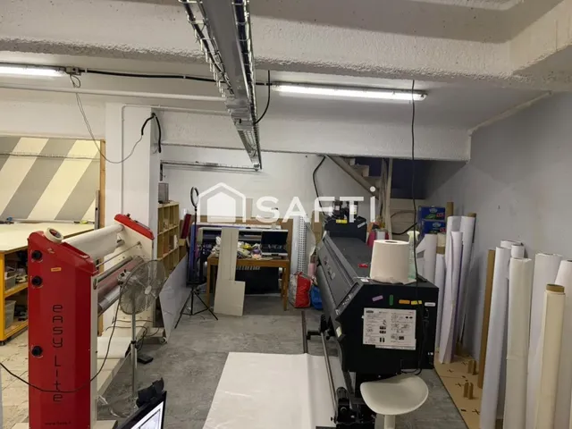 Espectacular local adaptado a vivienda — 18