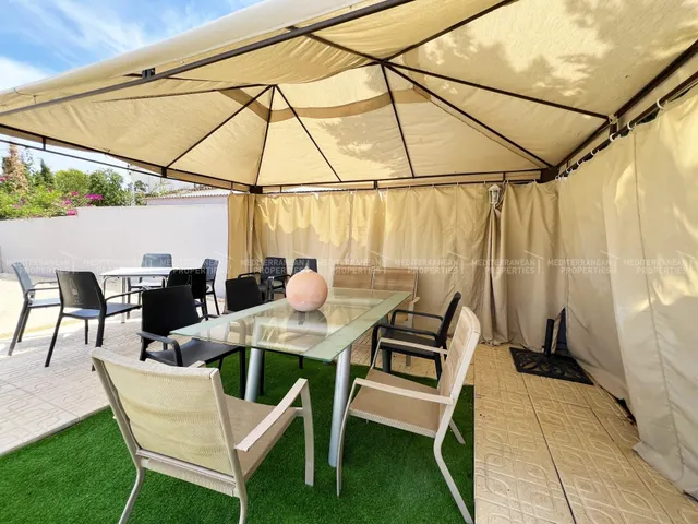 Chalet en La Nucia — 35