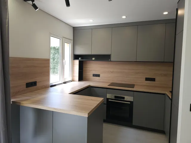 Bungalow 3 habitaciones 105m² en venta - Los Europeos — 9
