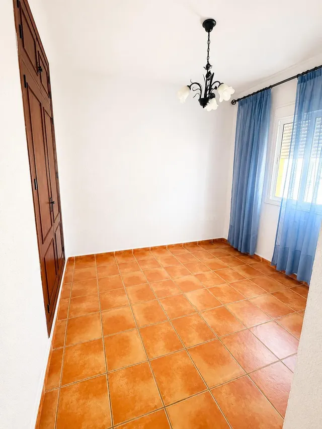 Chalet con encanto y amplios espacios en Pago del Humo — 30