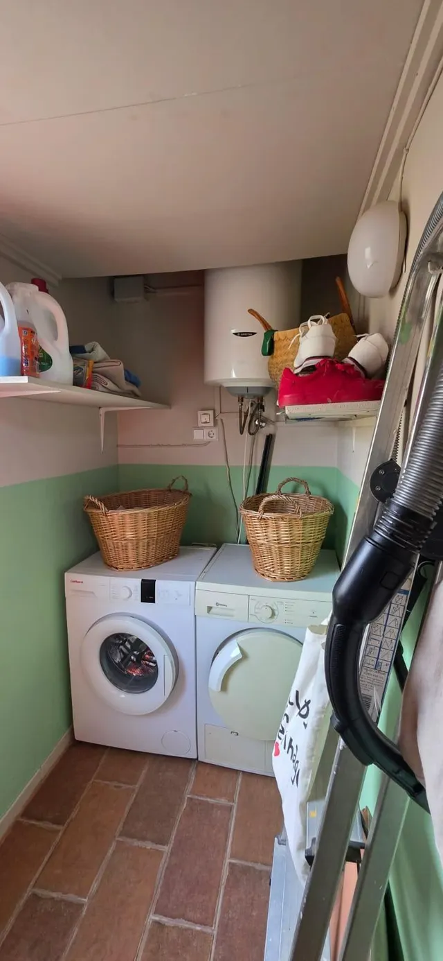 ORIHUELA-COSTA  MIRAFLORES, 2 HABS, 1 BAÑO RESIDENCIAL CON PISCINA ORIENTACION SUR GRAN ESTADO 199.900.... — 8