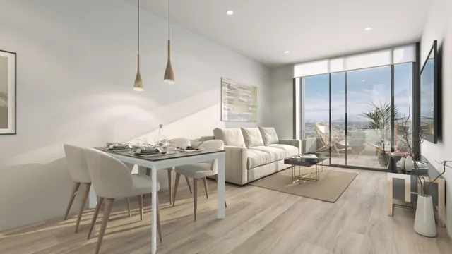 Apartamento 2 habitaciones 80m² en venta - Habaneras — 14