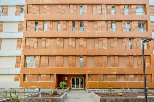 Espectacular piso en Las Torres-Juan Carlos I — 40