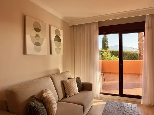 Apartamento 2 habitaciones 102m² en venta - Costa del Sol — 11