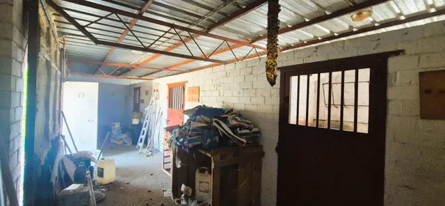 EN VENTA EDIFICIO EN CIGALES — 16