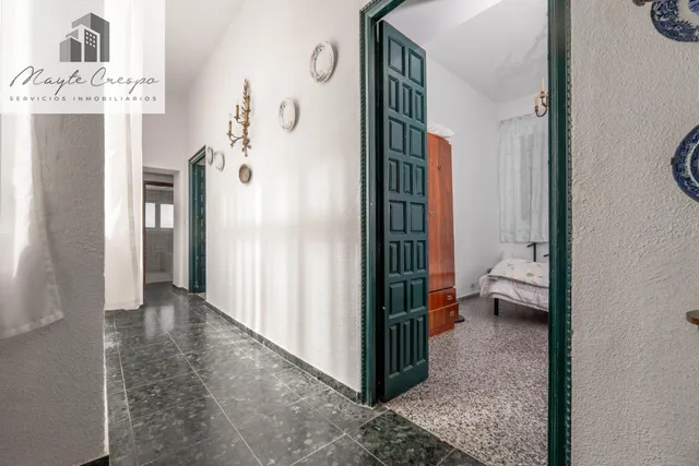Gran piso señorial en el corazón de Almuñecar — 21