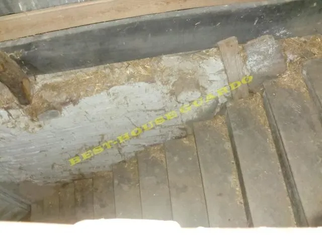 CASA COCHERA Y CHOCO PARA REFORMAR LAS HERAS — 17
