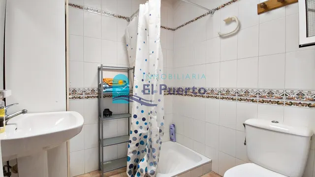 Casa con gran solárium a 300 metros de la playa en la azohía – ref. 1867 — 25