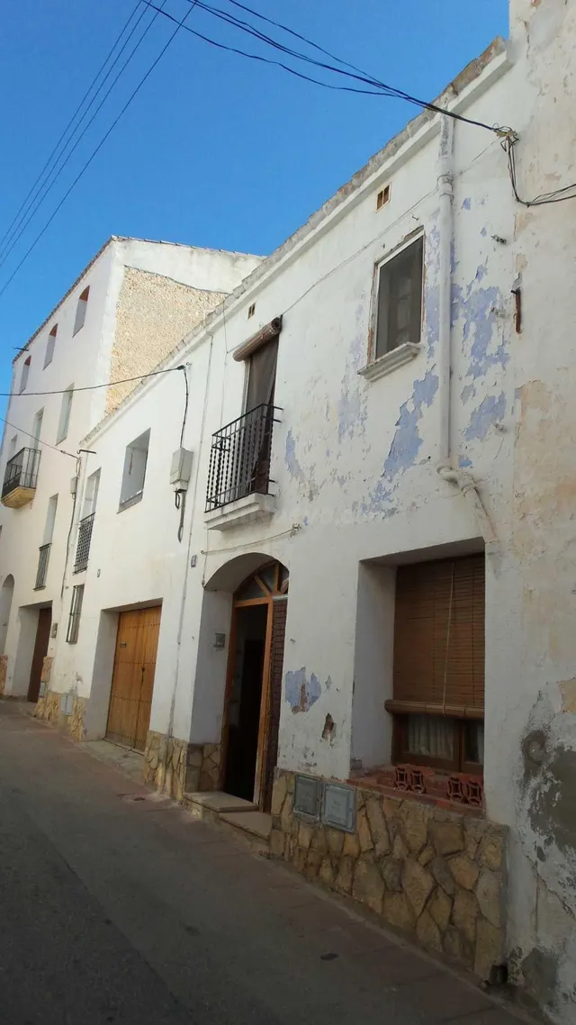 Se vende Piso en Tarragona sin Posesión