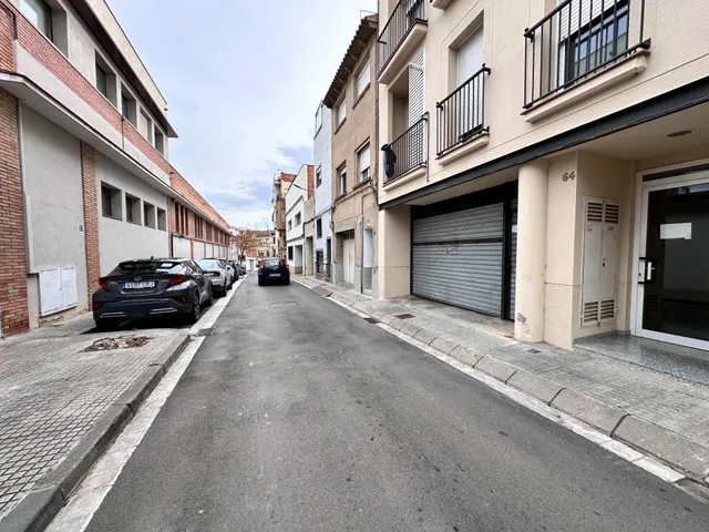 SE VENDE GARAJE EN SANT SADURNÍ D'ANOIA — 6
