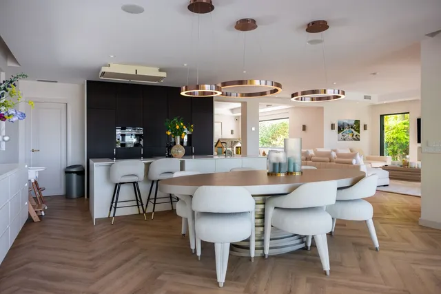 Chalet 6 habitaciones 665m² en venta - Marbella — 11