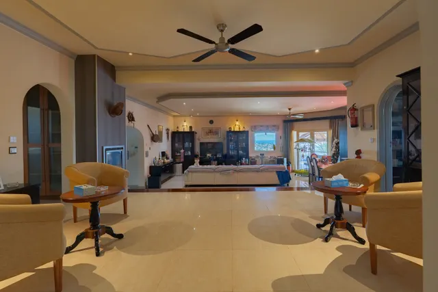 Villa 3 habitaciones 529m² en venta - Cucarres — 19