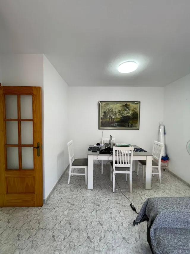 Piso reformado con ascensor a escasos metros de la playa | Santiago de la ribera — 19