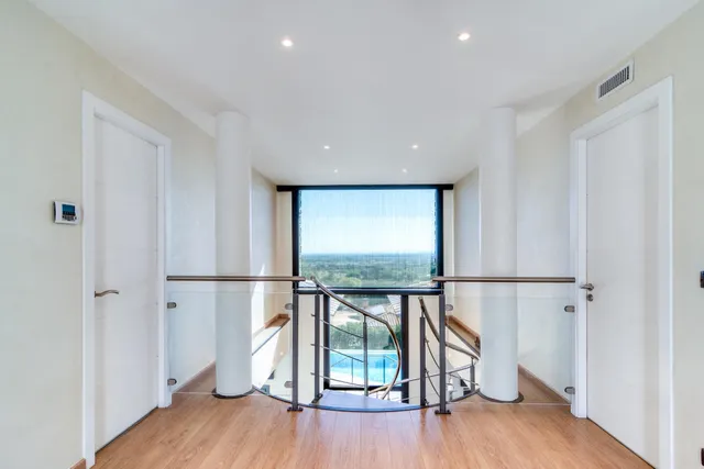 Villa de diseño con piscina y espectaculares vistas a la bahía de Roses – Palau-Saverdera — 43