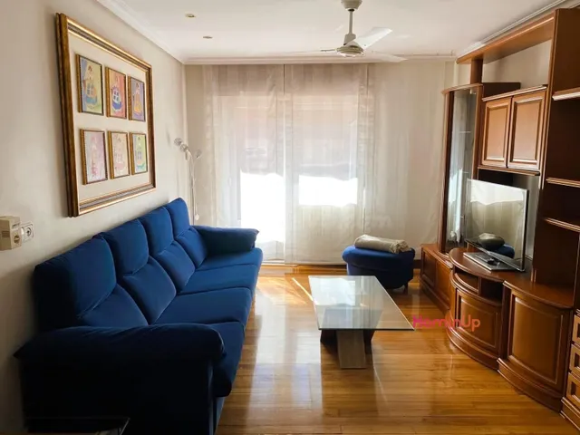 Se Alquila Vivienda de 2 dormitorios para entrar a vivir en 