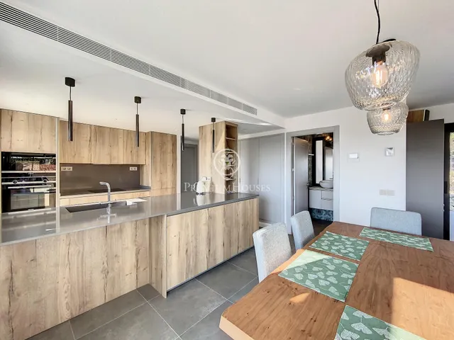 Nueva promoción de vivienda unifamiliar en venta y con vistas al mar en Lloret de Mar — 13
