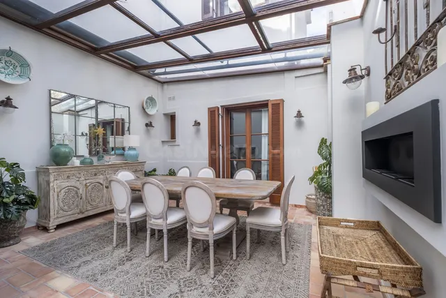 Villa 6 habitaciones 625m² en alquiler - El Madroñal - foto 3