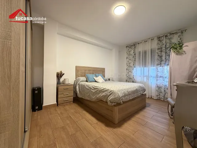 PISO EN SANTA ROSA CON ASCENSOR Y TERRAZA | 3 habitaciones | - foto 5