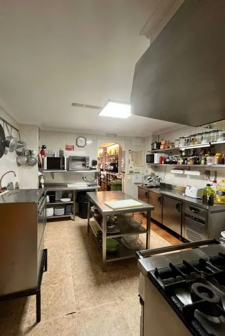 Local comercial 126m² en venta - Montgó - Ermita — 8